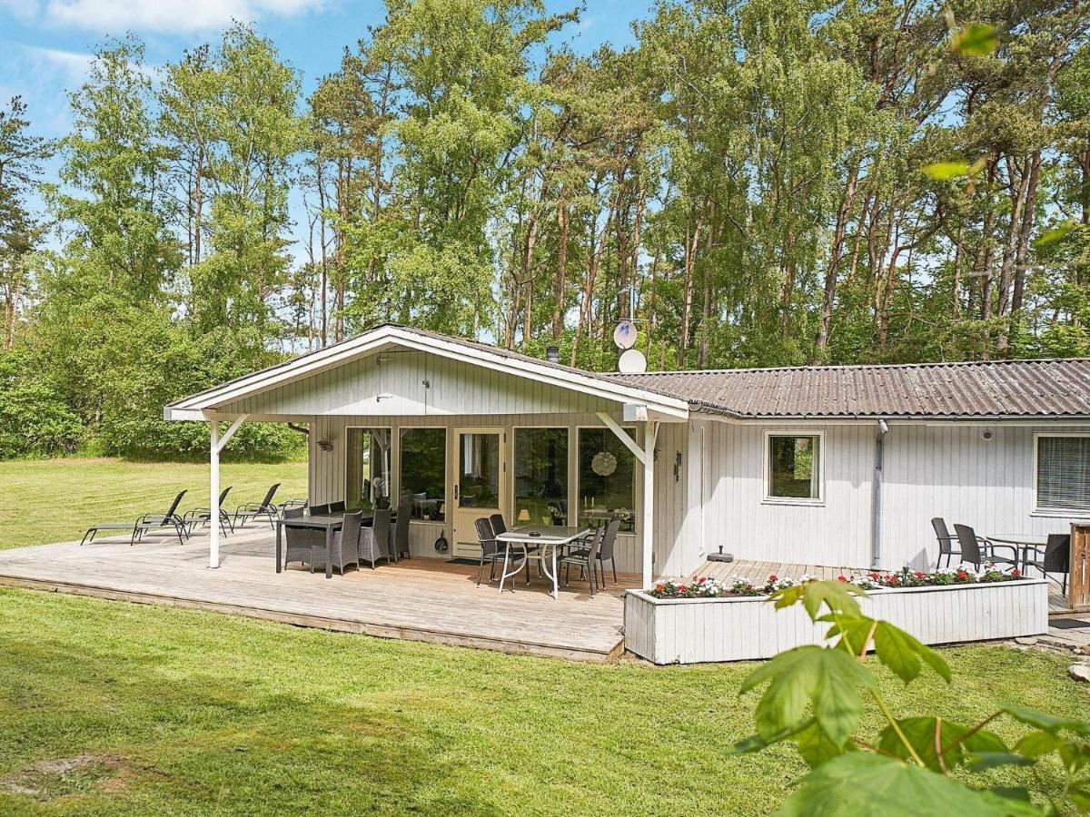 Holiday Home Nexo Xl Exteriér fotografie