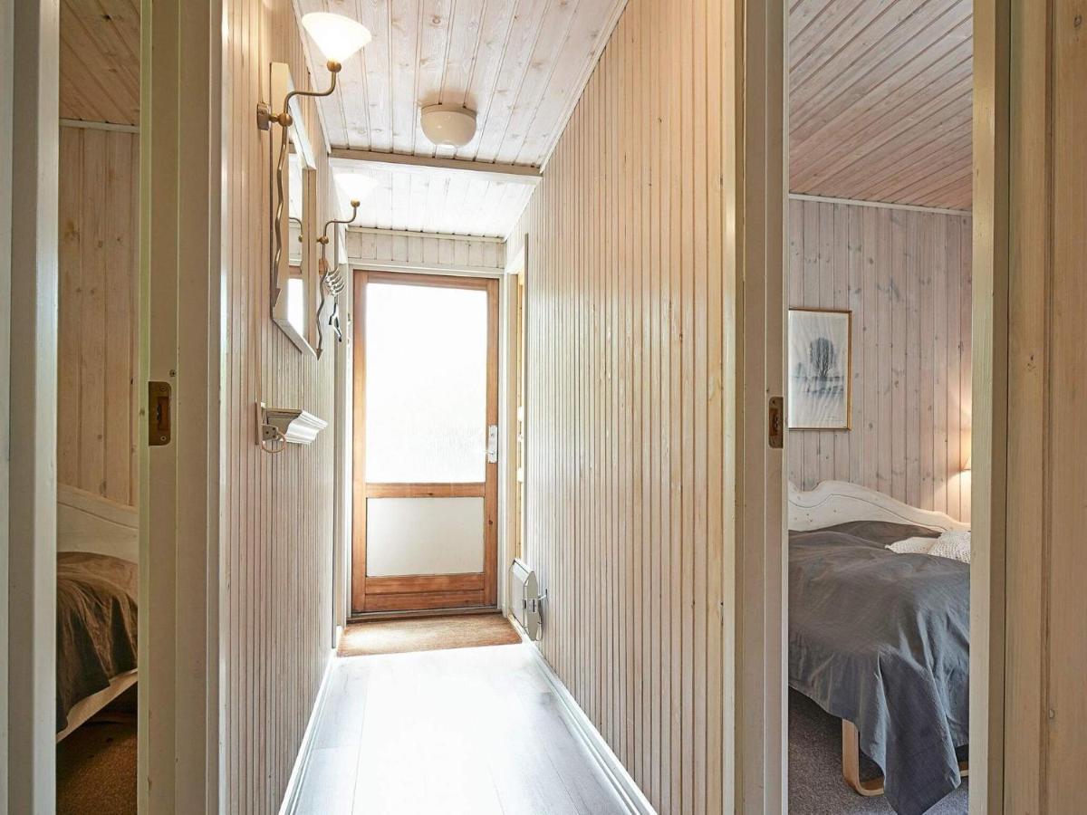 Holiday Home Nexo Xl Exteriér fotografie